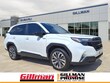 Subaru Forester Hybrid
