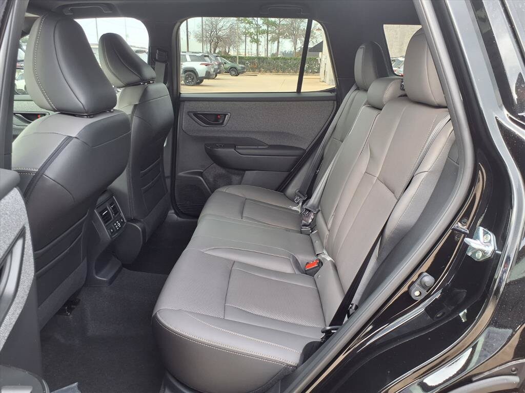 2026 Subaru Outback Limited - Photo 12