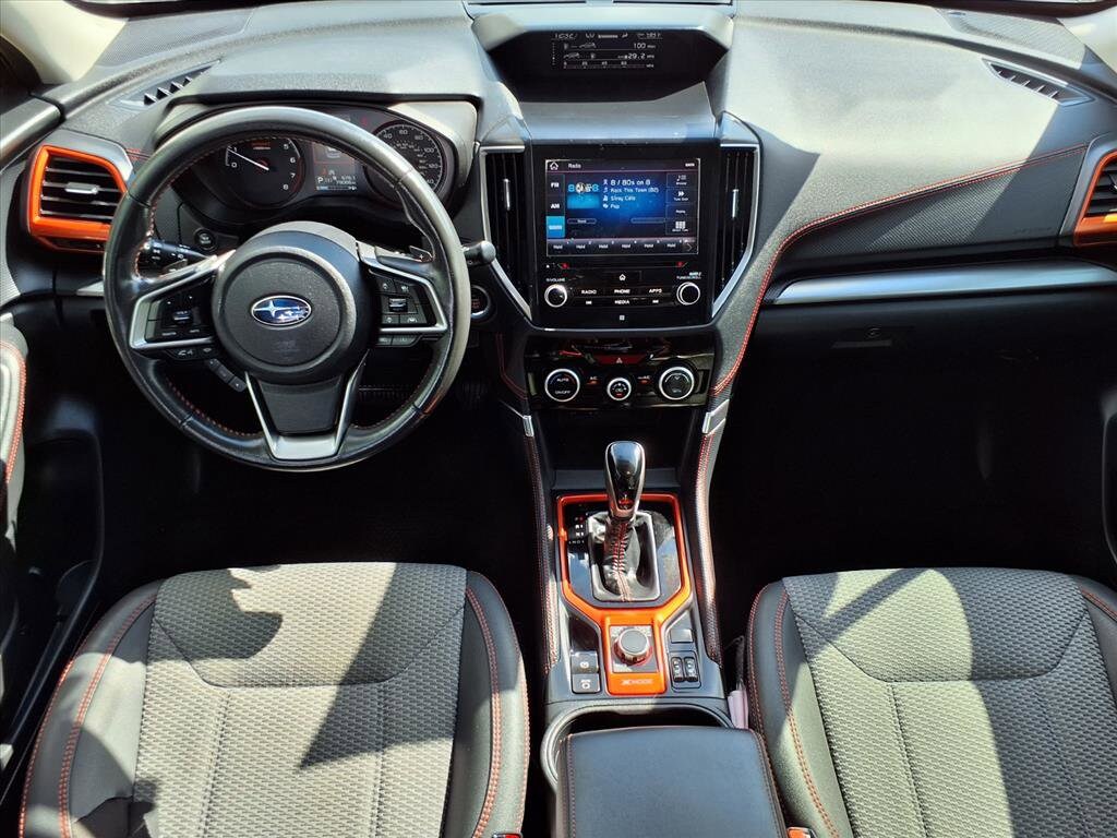 2019 Subaru Forester Sport photo 4