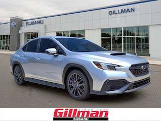2026 Subaru WRX Base Sedan Houston