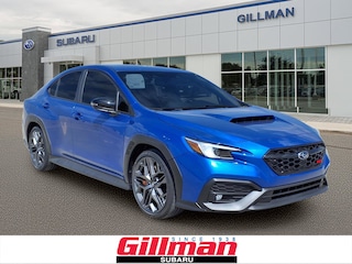 2026 Subaru WRX tS Sedan Houston