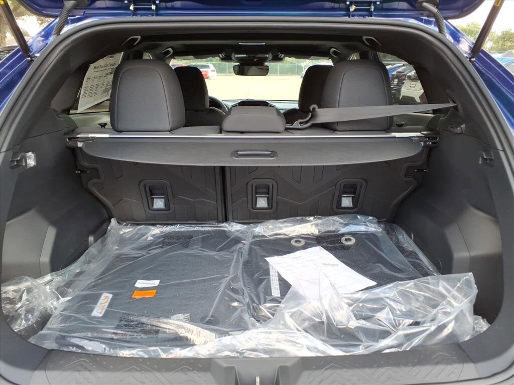 New 2025 Subaru Crosstrek Sport SUV