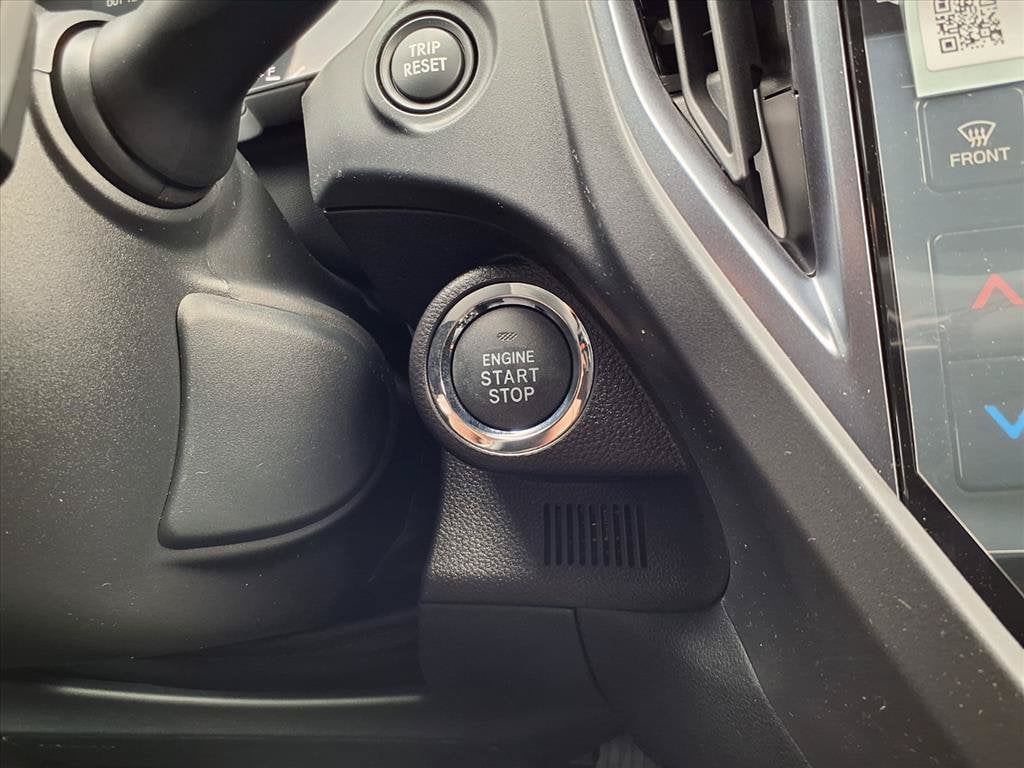 2026 Subaru Forester Limited - Photo 9