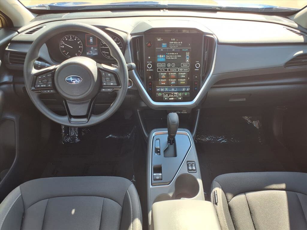 Certified 2025 Subaru Crosstrek Premium SUV