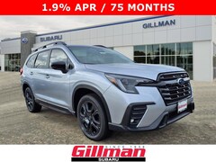 2026 Subaru Ascent Onyx Edition Touring SUV