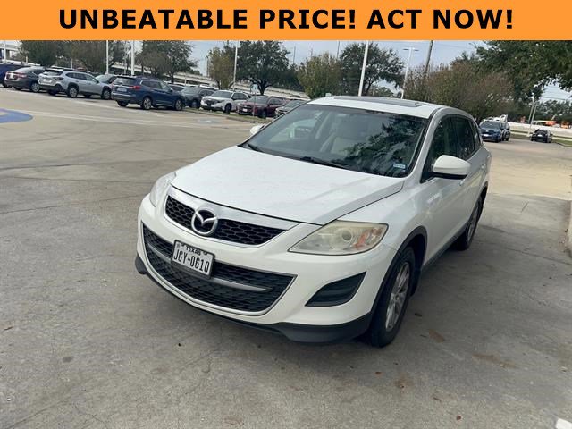 2012 Mazda CX-9 Touring