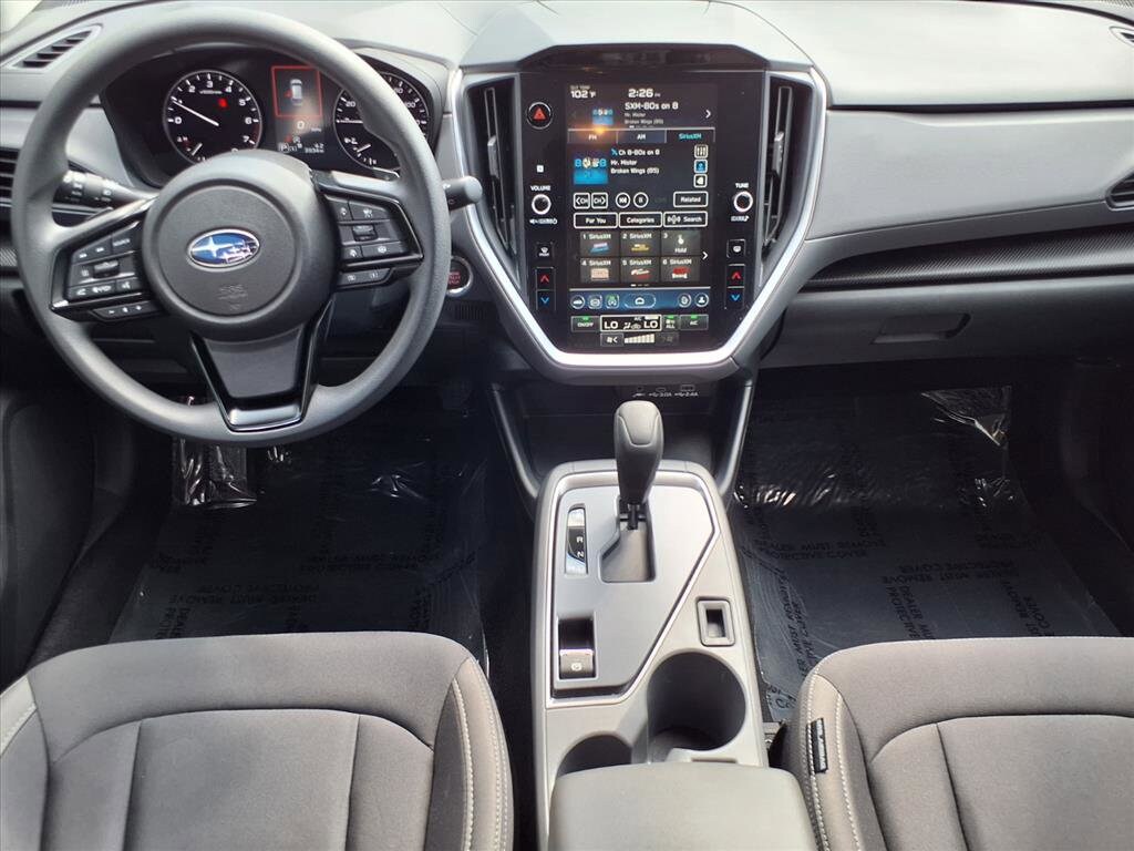 2025 Subaru Crosstrek Premium photo 3