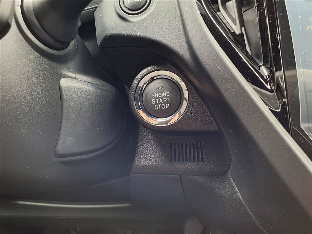 2026 Subaru Forester Sport - Photo 9