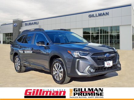 2025 Subaru Outback Premium SUV