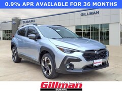 2025 Subaru Crosstrek Limited SUV