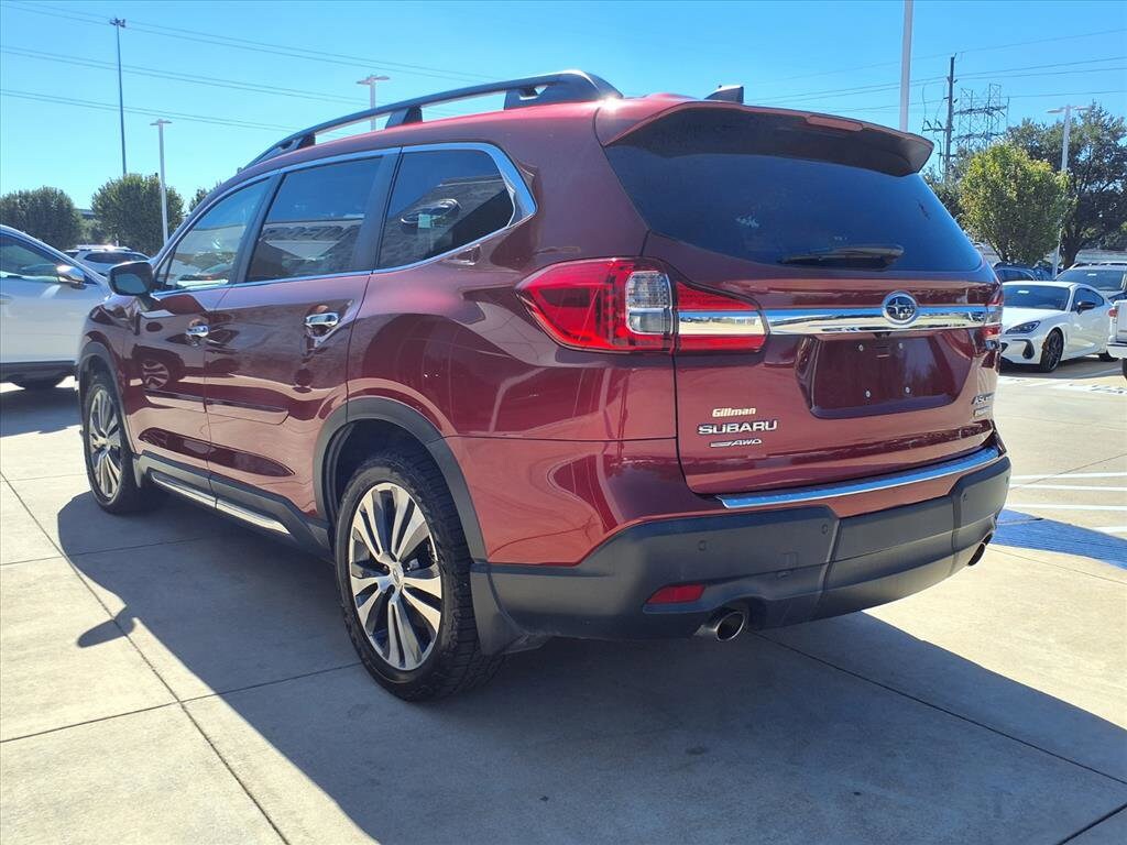 Used 2019 Subaru Ascent Touring SUV