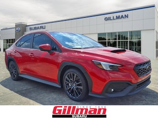 2025 Subaru WRX Premium Sedan Houston