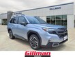 Subaru Forester Hybrid