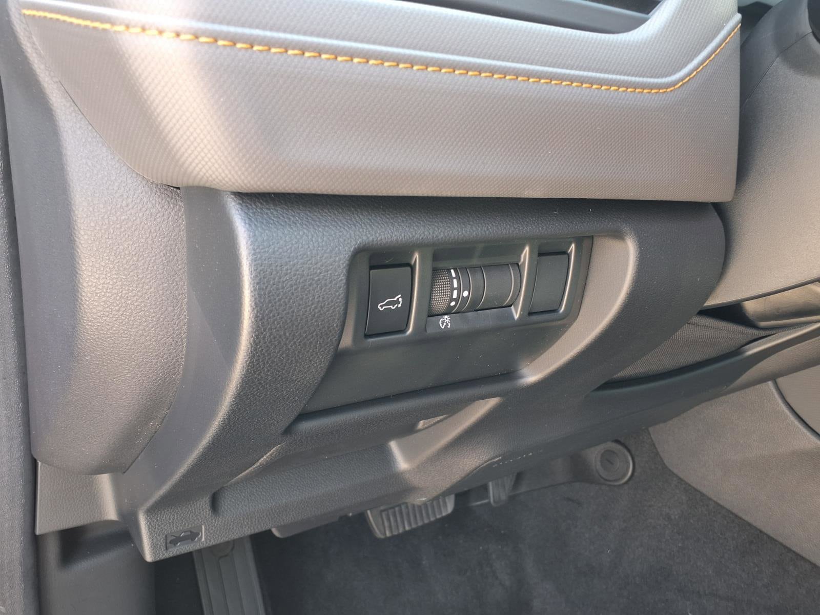 2026 Subaru Forester Wilderness - Photo 7