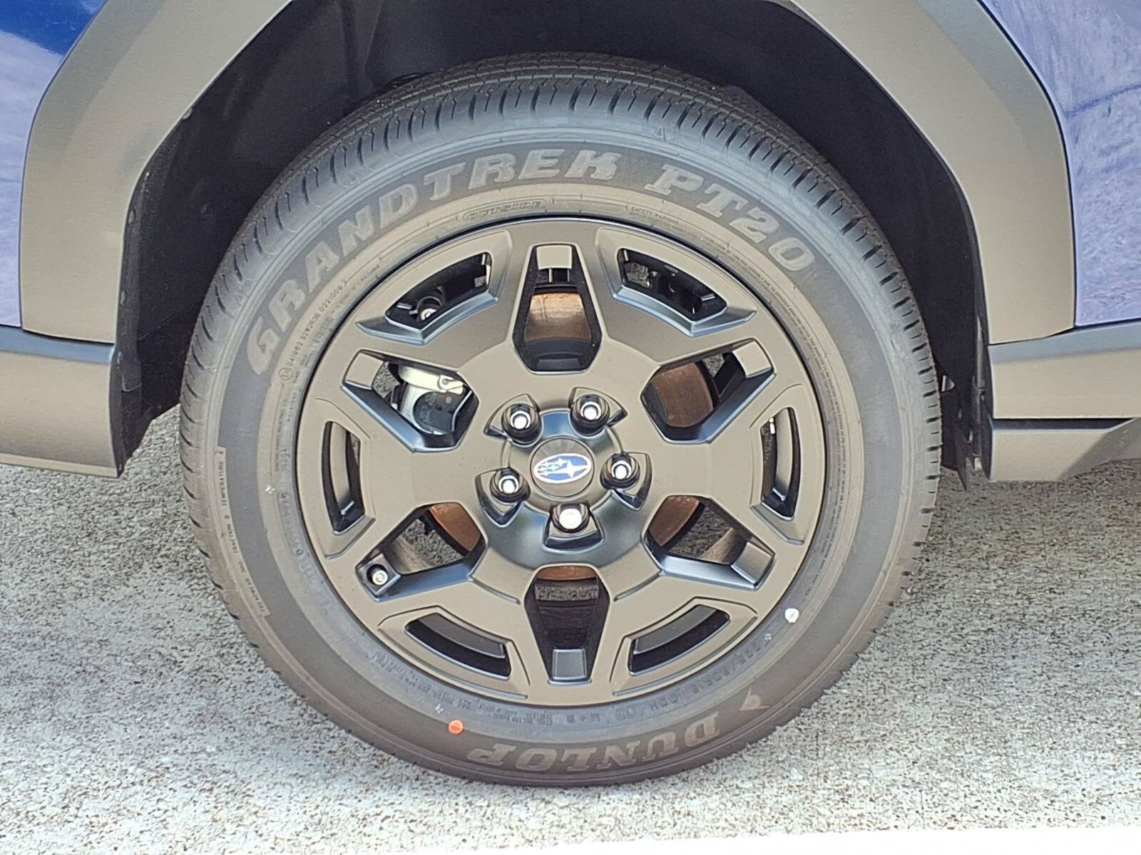 2026 Subaru Outback Limited - Photo 20