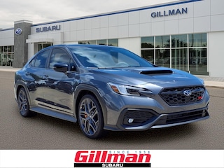 2026 Subaru WRX tS Sedan Houston