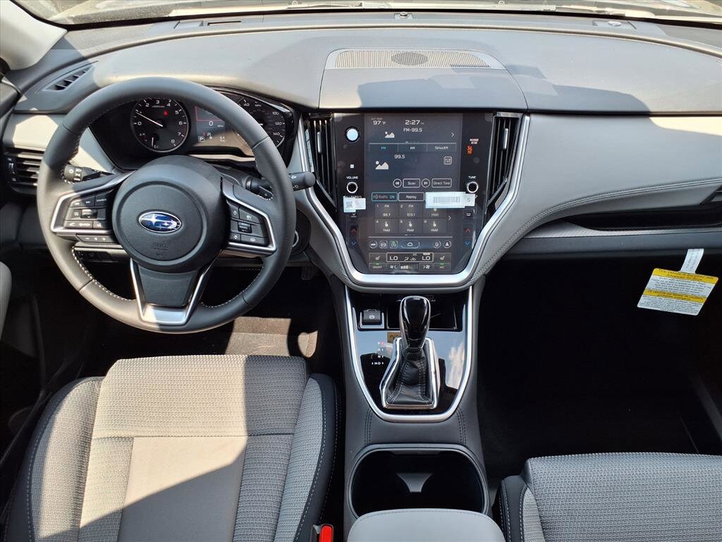 2025 Subaru Outback Premium photo 2