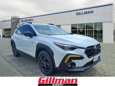 2025 Subaru Crosstrek Sport SUV