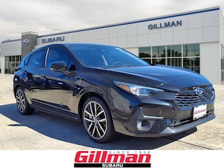 New 2025 Subaru Impreza Sport 5-Door Houston