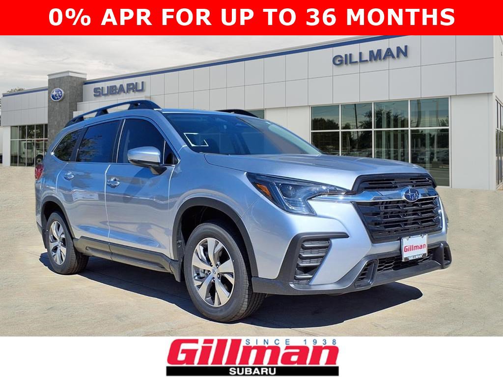 2025 Subaru Ascent Premium's photo