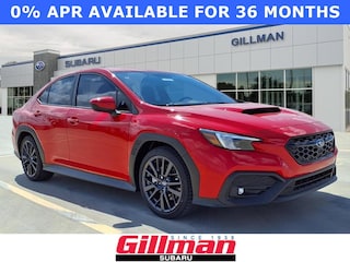 2025 Subaru WRX Premium Sedan Houston