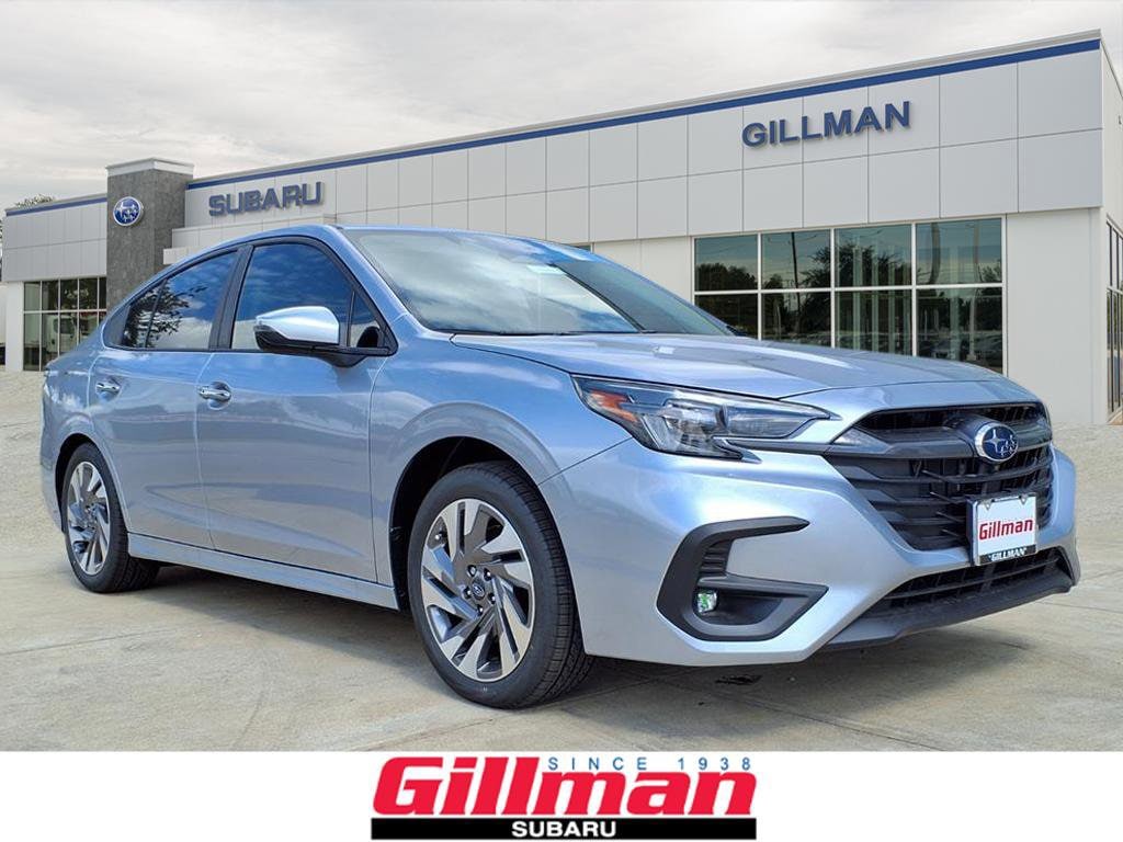 New 2025 Subaru Legacy Touring XT Sedan