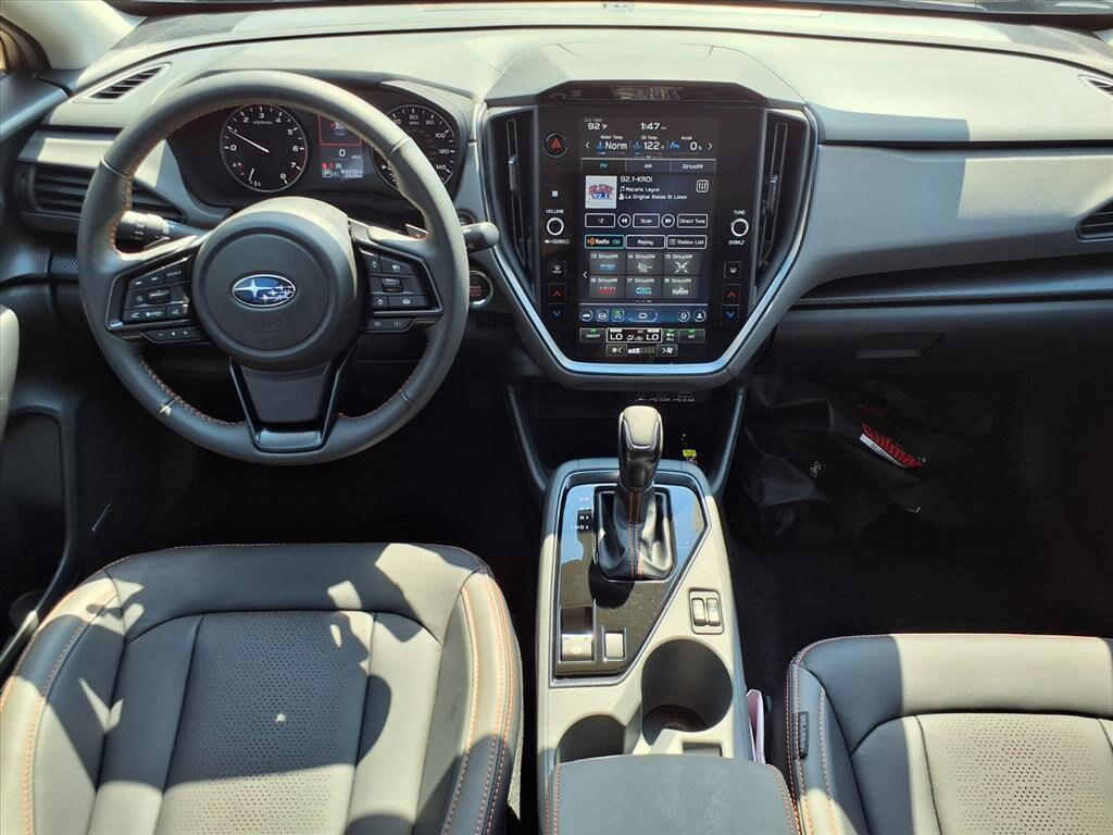 2025 Subaru Crosstrek Limited photo 4
