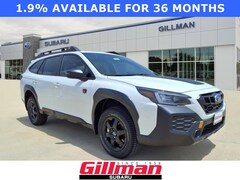 2025 Subaru Outback Wilderness SUV