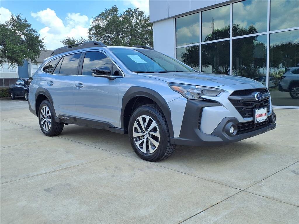 2025 Subaru Outback Premium photo 2