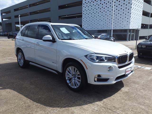 Used 2017 BMW X5 xDrive35i with VIN 5UXKR0C30H0V79070 for sale in Houston, TX