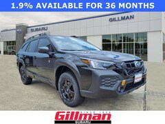 2025 Subaru Outback Wilderness SUV