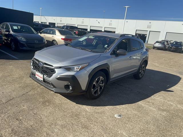 2025 Subaru Crosstrek Premium's photo