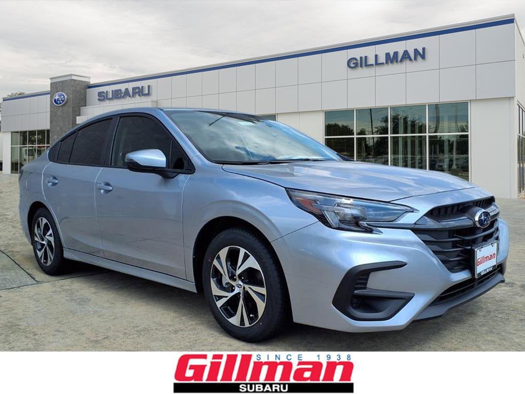 2025 Subaru Legacy Premium's photo