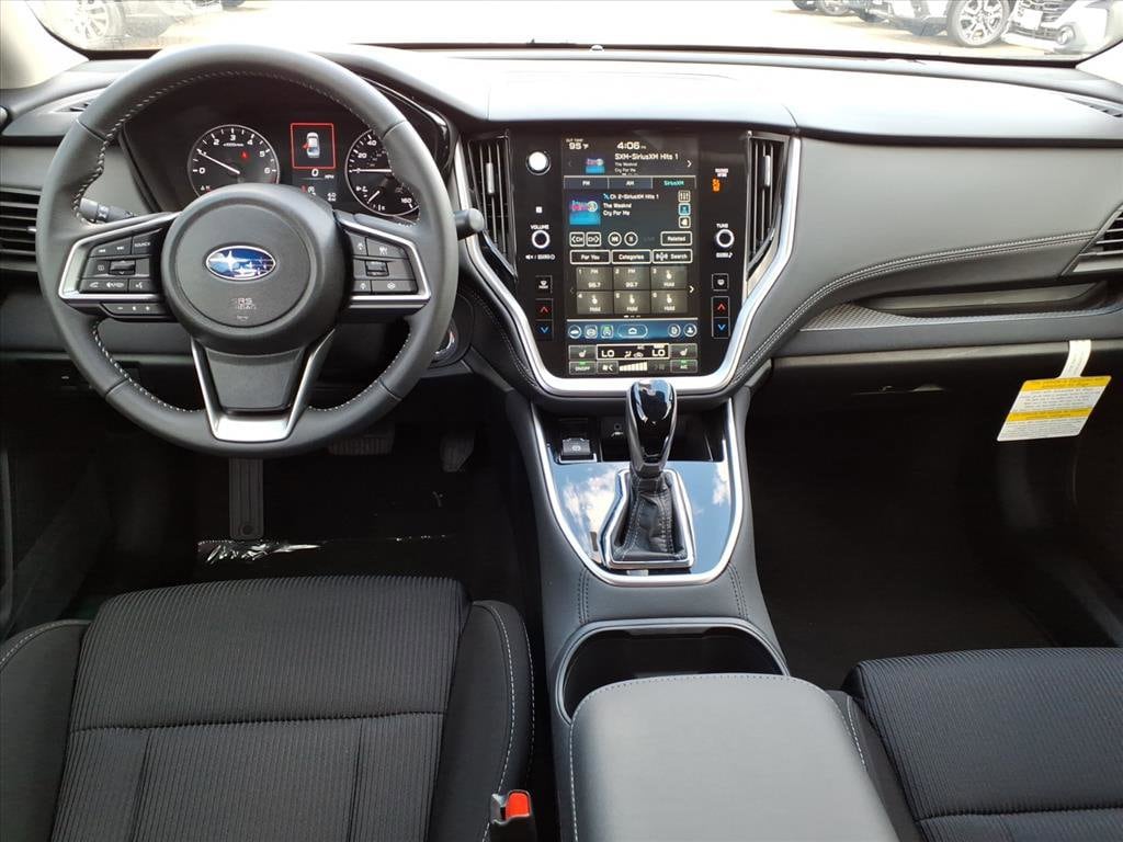 New 2025 Subaru Legacy Premium Sedan