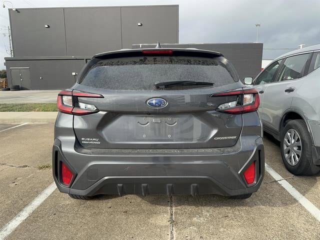2024 Subaru Crosstrek Base photo 4