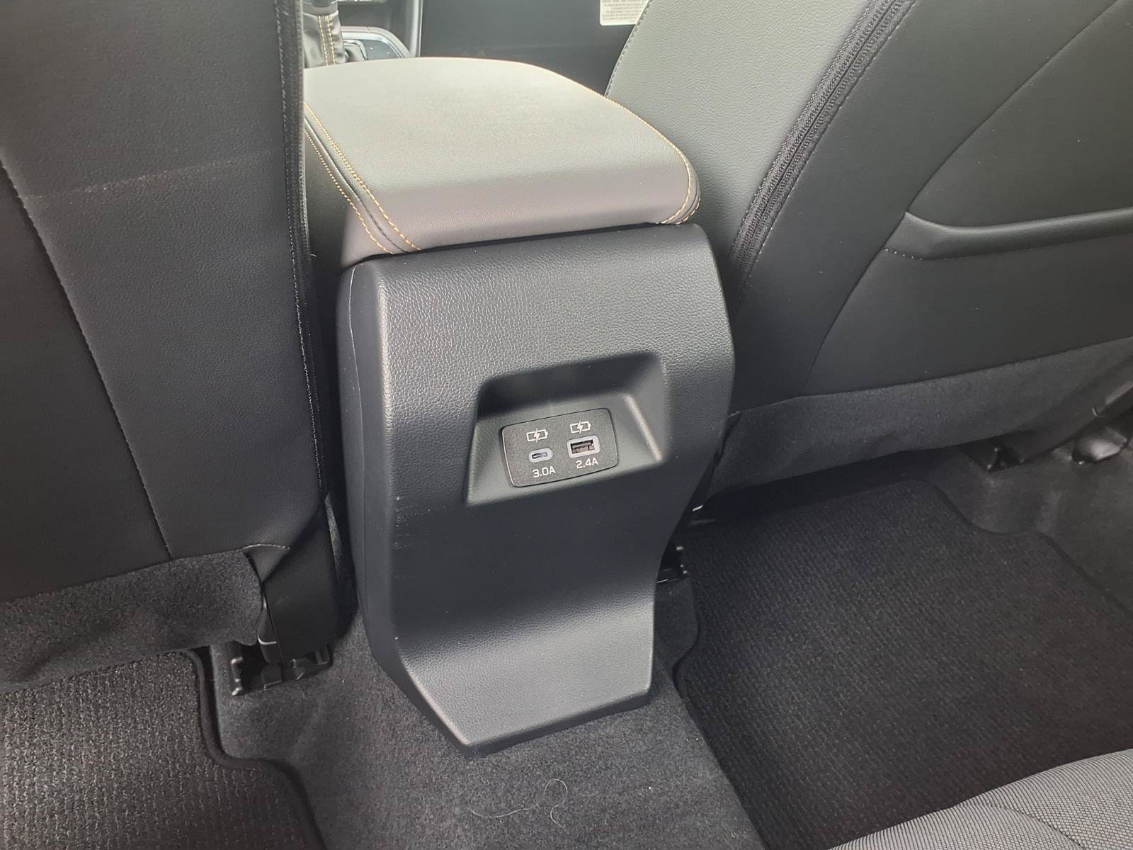 2026 Subaru Crosstrek Sport - Photo 17
