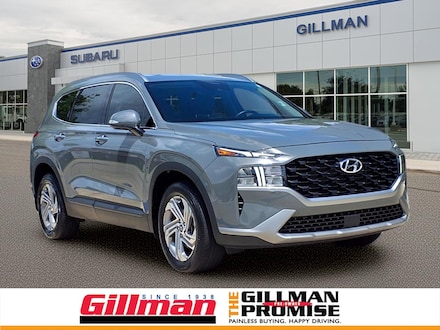 2023 Hyundai Santa Fe SEL SUV