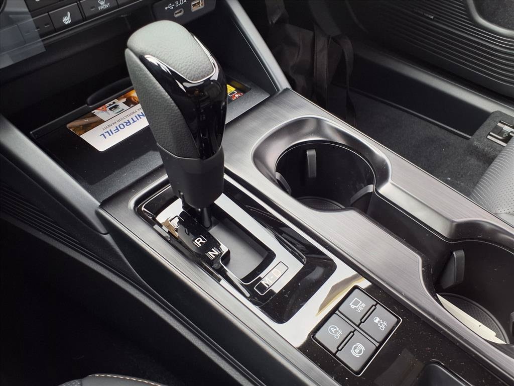 2026 Subaru Outback Limited XT - Photo 10