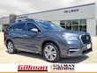  Subaru Ascent
