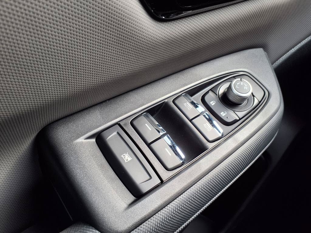 2026 Subaru Forester Sport - Photo 8
