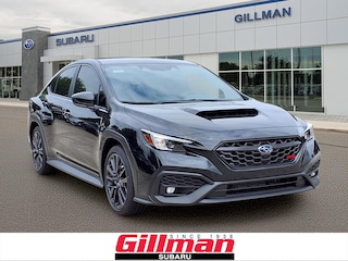 2026 Subaru WRX Premium Sedan Houston