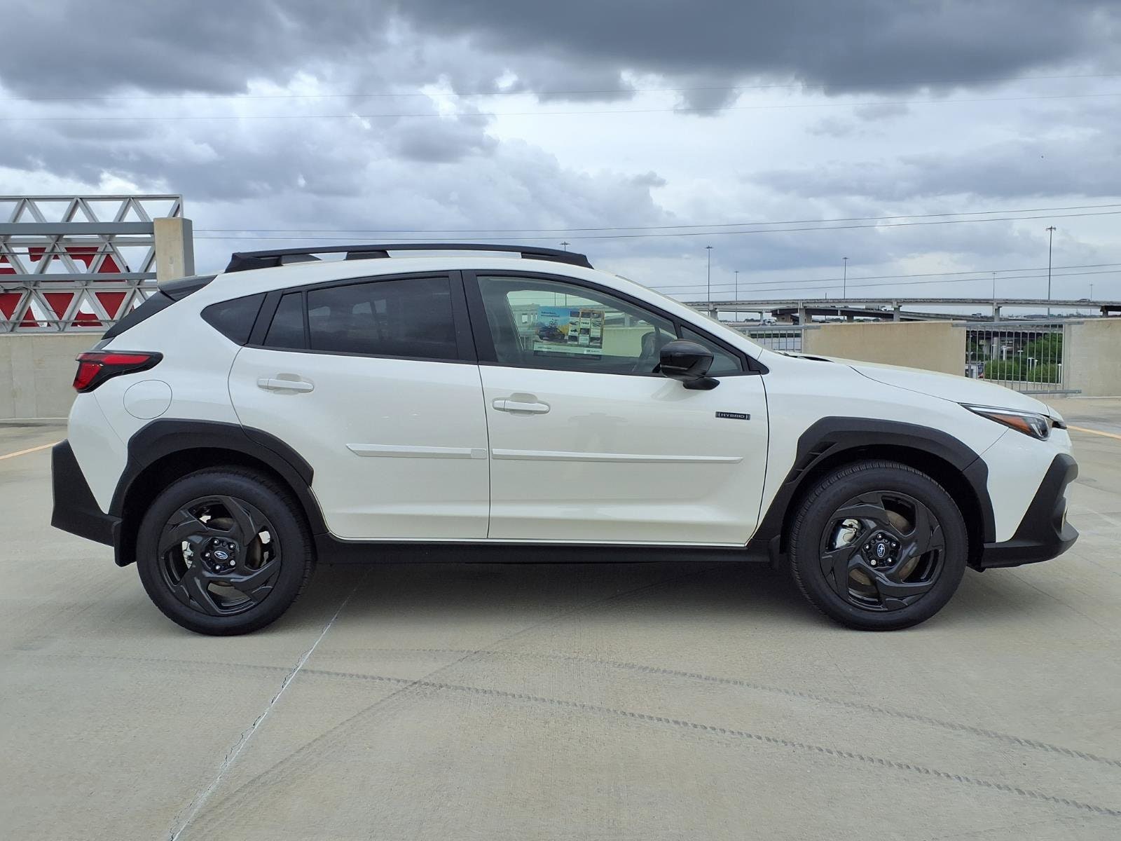 2026 Subaru Crosstrek Sport - Photo 8