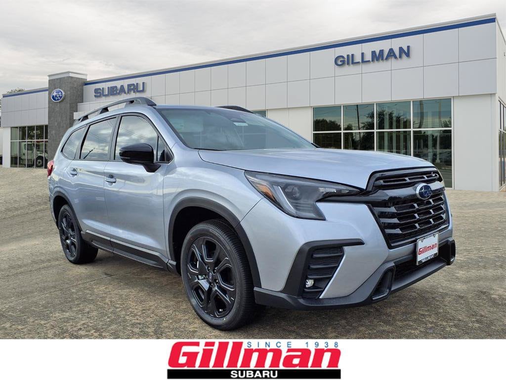New 2026 Subaru Ascent Onyx Edition Touring 7-Passenger