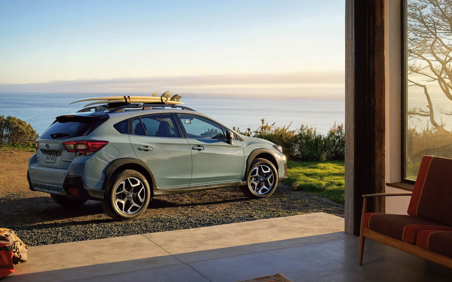 Subaru sale lifestyle accessories