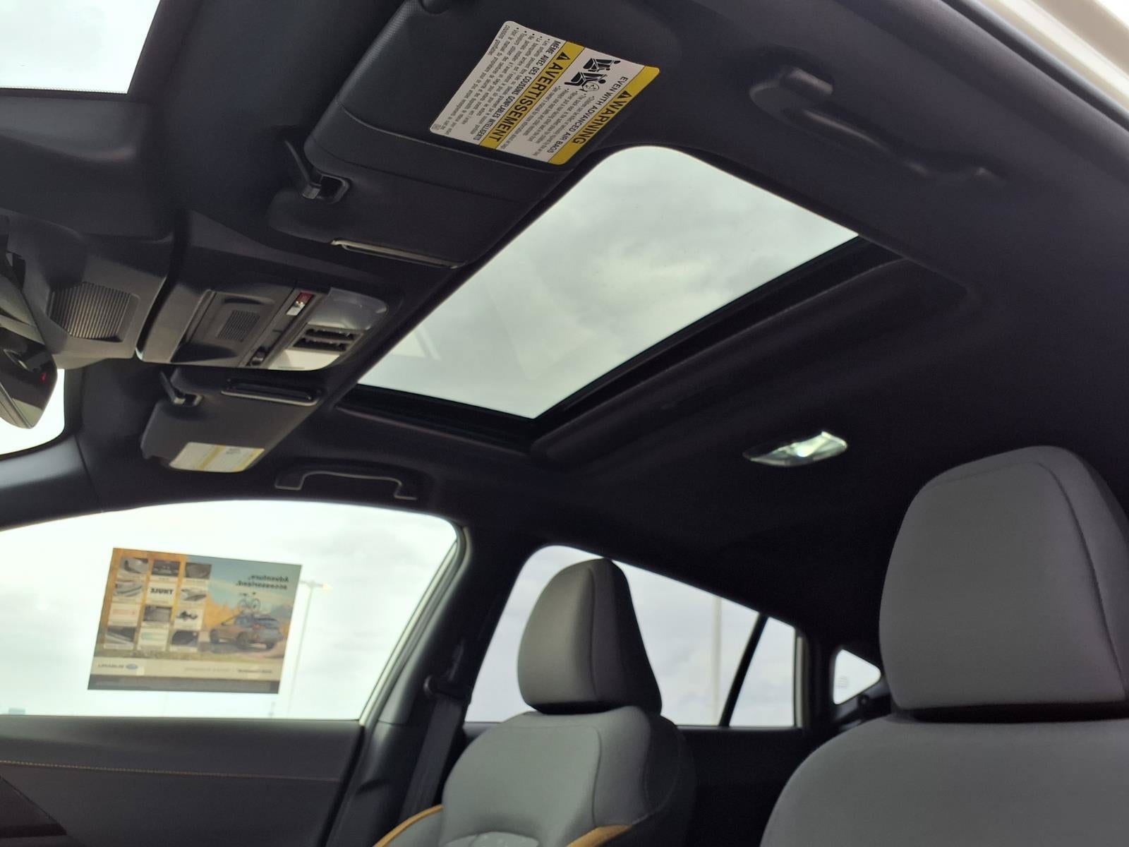 2026 Subaru Crosstrek Sport - Photo 16