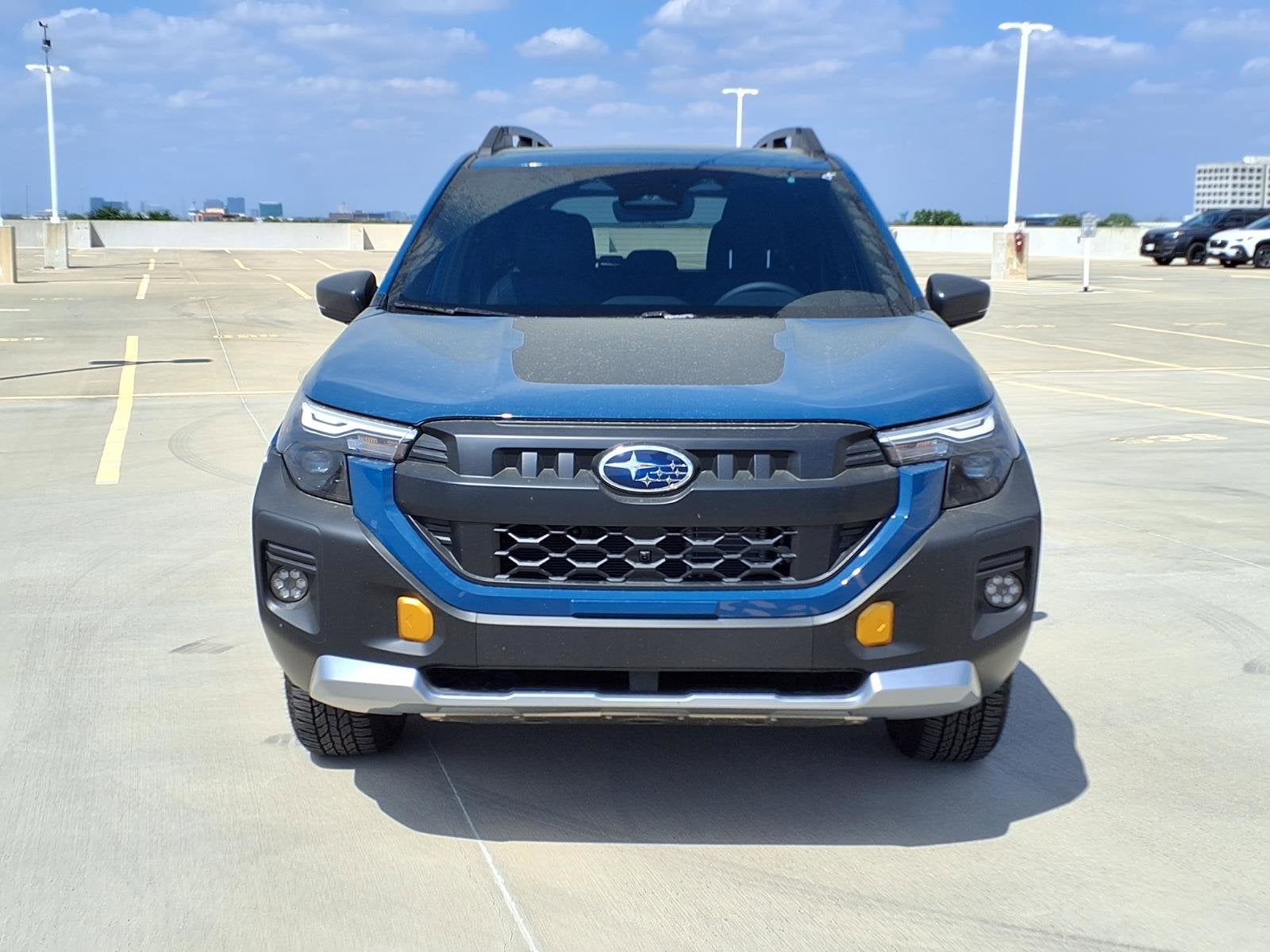 2026 Subaru Forester Wilderness - Photo 19