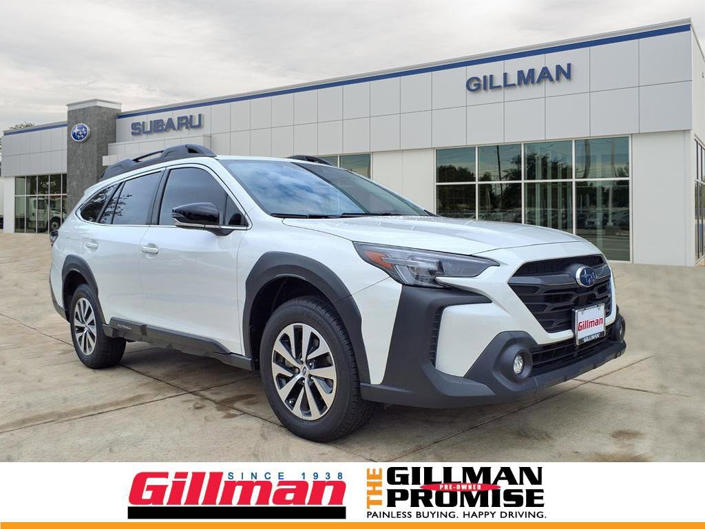 2023 Subaru Outback Premium's photo