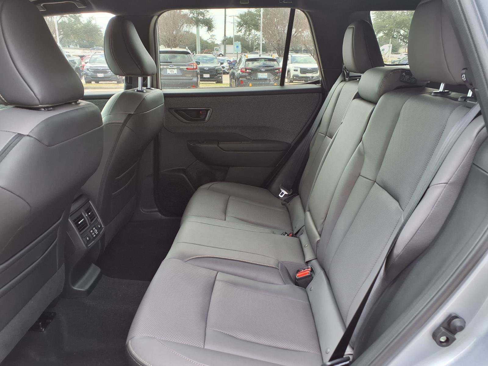 2026 Subaru Outback Limited - Photo 14