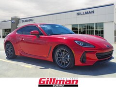 2025 Subaru BRZ Limited Coupe