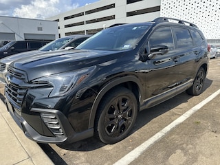 Used 2023 Subaru Ascent Onyx Edition SUV S251926A Houston, TX